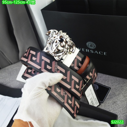 Versace AAA Quality  Belts in 172213