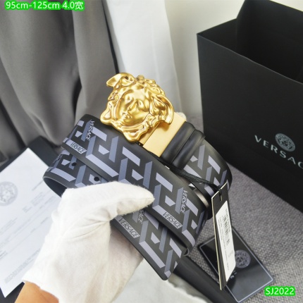 Versace AAA Quality  Belts in 172214