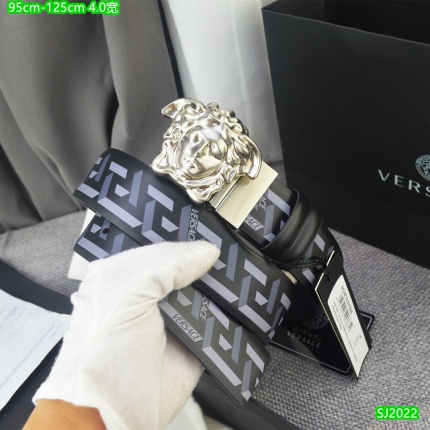 Versace AAA Quality  Belts in 172215