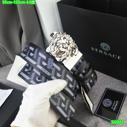 Versace AAA Quality  Belts in 172217