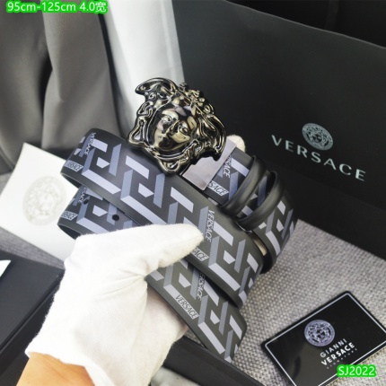 Versace AAA Quality  Belts in 172218