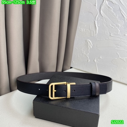 prada AAA Quality Belts in 172225