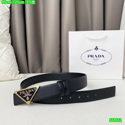 prada AAA Quality Belts in 172230