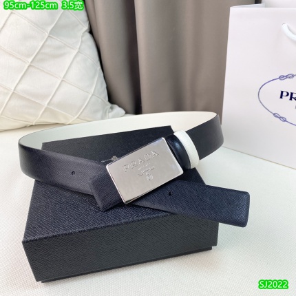 prada AAA Quality Belts in 172237
