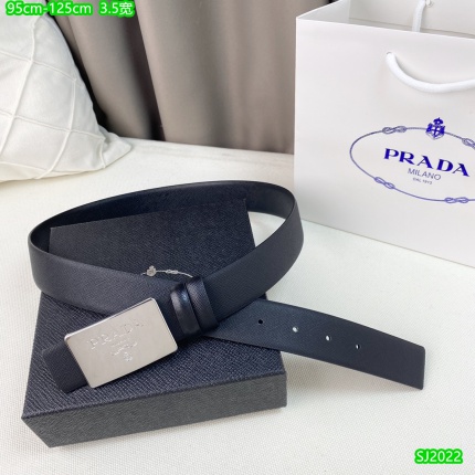 prada AAA Quality Belts in 172239