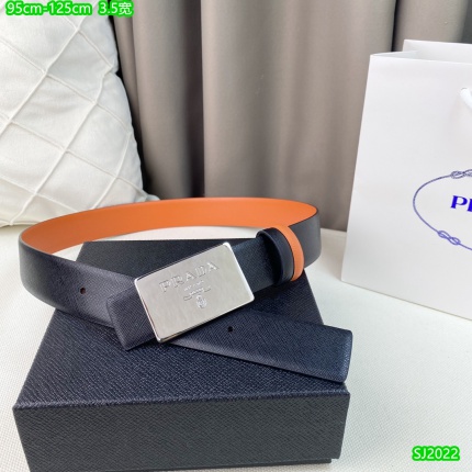 prada AAA Quality Belts in 172241