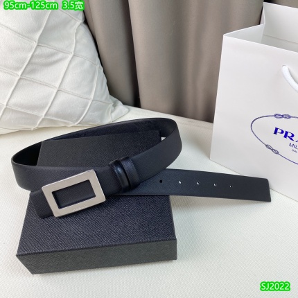 prada AAA Quality Belts in 172242