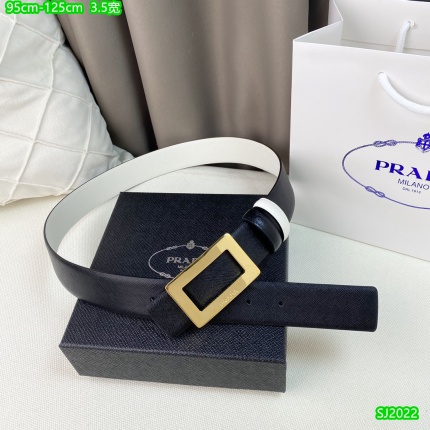 prada AAA Quality Belts in 172246