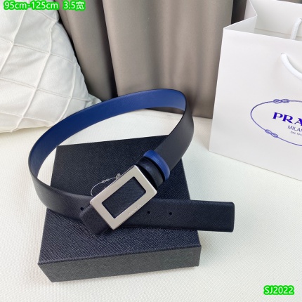 prada AAA Quality Belts in 172248