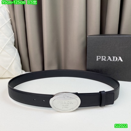 prada AAA Quality Belts in 172249