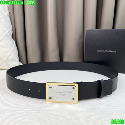 D&G AAA Quality Belts in 172251