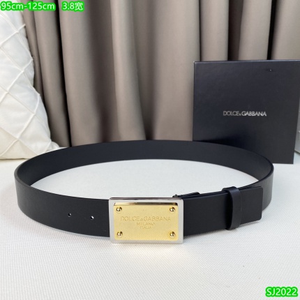 D&G AAA Quality Belts in 172253