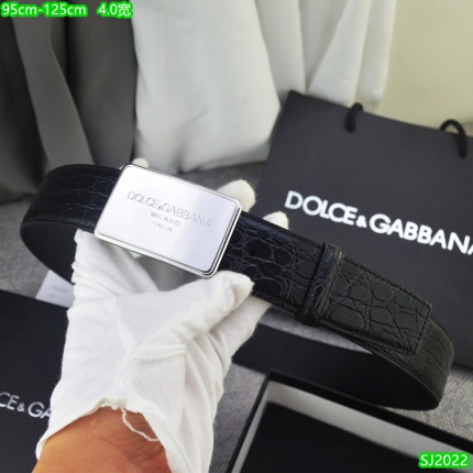 D&G AAA Quality Belts in 172254