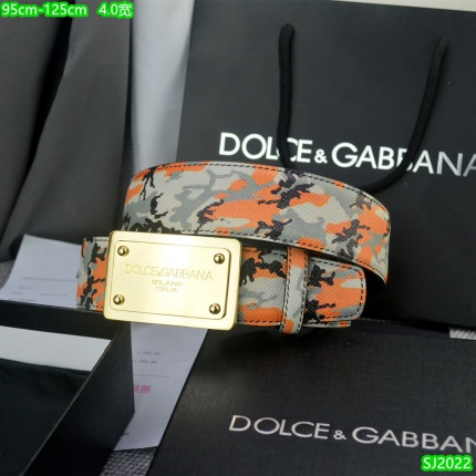 D&G AAA Quality Belts in 172257