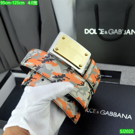 D&G AAA Quality Belts in 172259