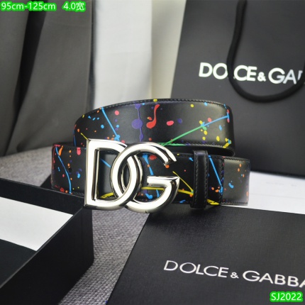 D&G AAA Quality Belts in 172263