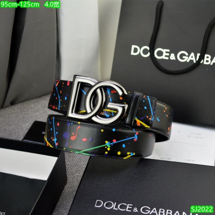 D&G AAA Quality Belts in 172264