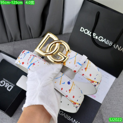 D&G AAA Quality Belts in 172266