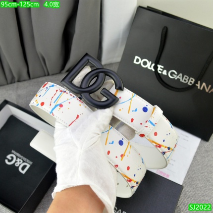 D&G AAA Quality Belts in 172267