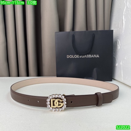D&G AAA Quality Belts in 172271