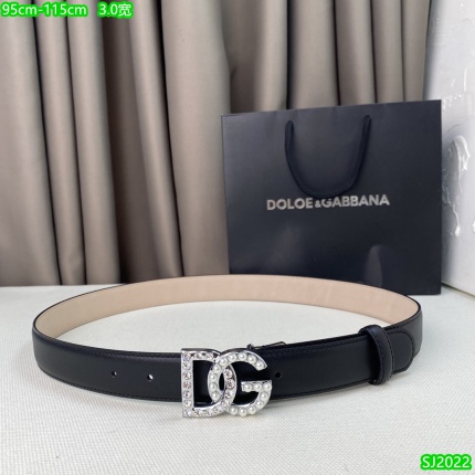 D&G AAA Quality Belts in 172272