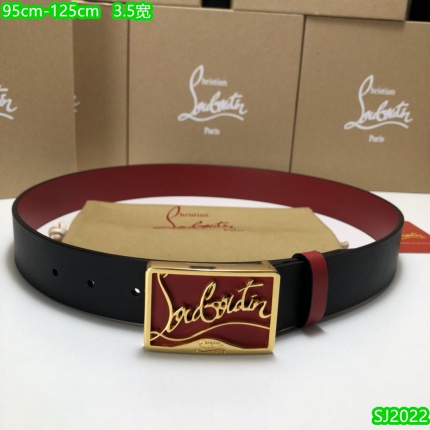 Christian Louboutin AAA Belts in 172274