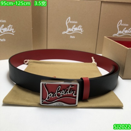 Christian Louboutin AAA Belts in 172276