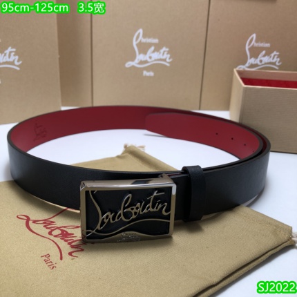Christian Louboutin AAA Belts in 172277