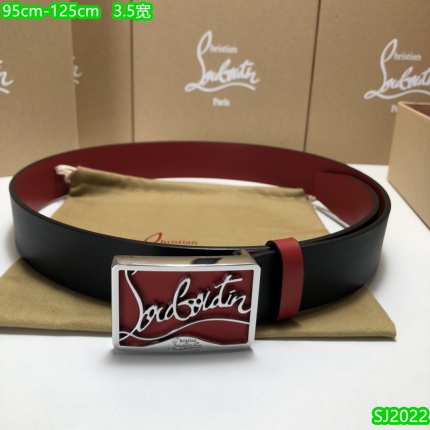 Christian Louboutin AAA Belts in 172278