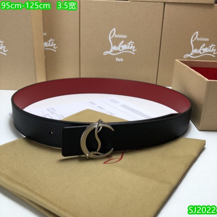 Christian Louboutin AAA Belts in 172279
