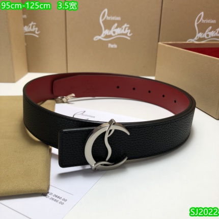 Christian Louboutin AAA Belts in 172280