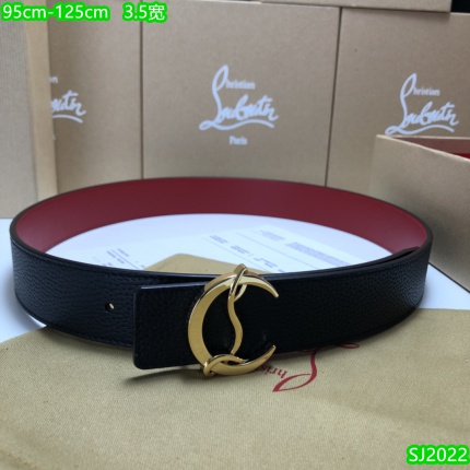 Christian Louboutin AAA Belts in 172281