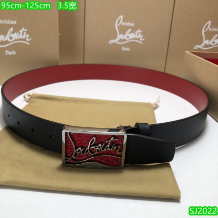 Christian Louboutin AAA Belts in 172283