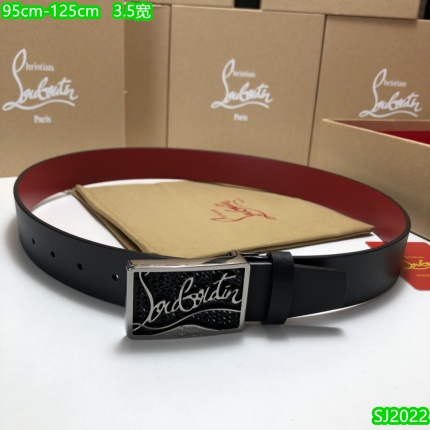 Christian Louboutin AAA Belts in 172284