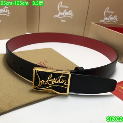Christian Louboutin AAA Belts in 172285