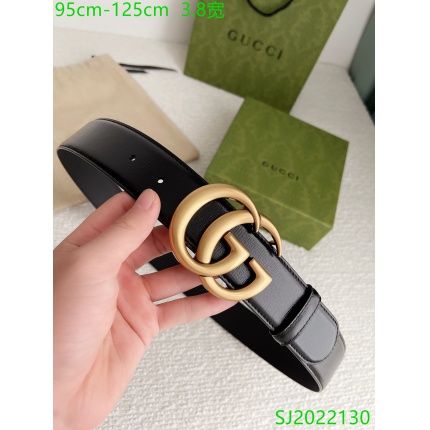 Gucci AAA Quality Belts in 172296