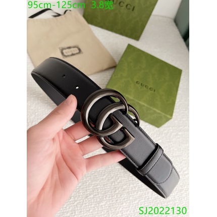 Gucci AAA Quality Belts in 172297