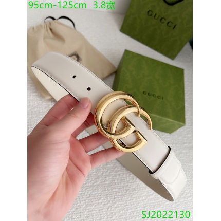 Gucci AAA Quality Belts in 172298