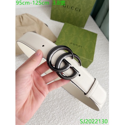 Gucci AAA Quality Belts in 172299