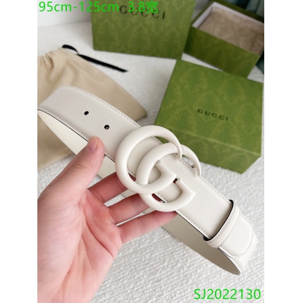 Gucci AAA Quality Belts in 172300