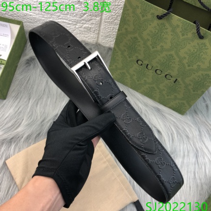 Gucci AAA Quality Belts in 172302
