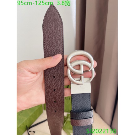 Gucci AAA Quality Belts in 172303