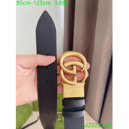 Gucci AAA Quality Belts in 172304