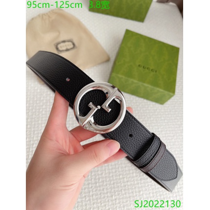 Gucci AAA Quality Belts in 172305