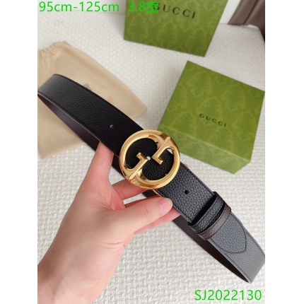 Gucci AAA Quality Belts in 172306