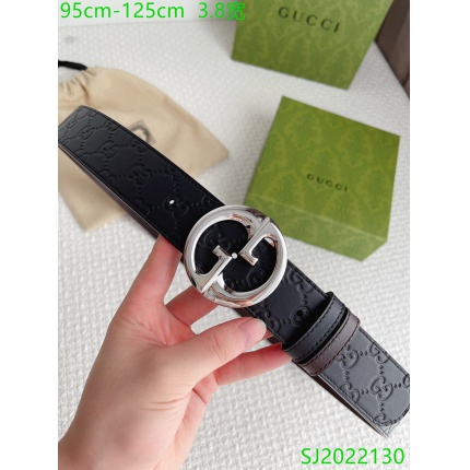 Gucci AAA Quality Belts in 172307