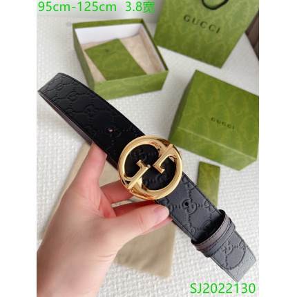 Gucci AAA Quality Belts in 172308