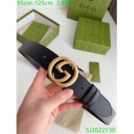 Gucci AAA Quality Belts in 172310