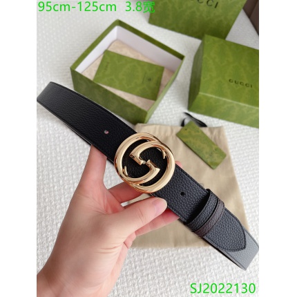Gucci AAA Quality Belts in 172312