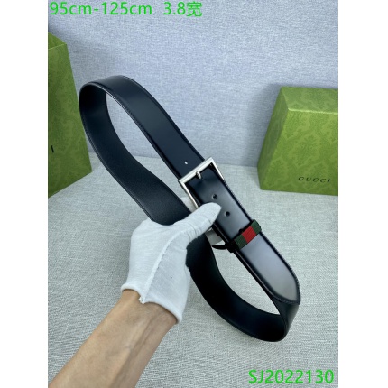 Gucci AAA Quality Belts in 172313
